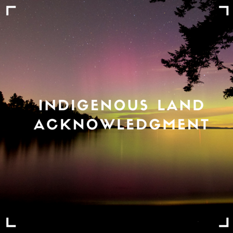 St. Olaf officially releases a Land Acknowledgement Statement