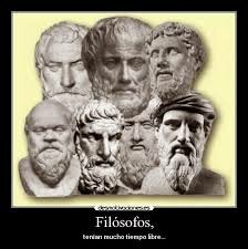 Primeros Filósofos