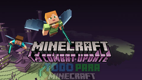 Minecraft 1.9.1