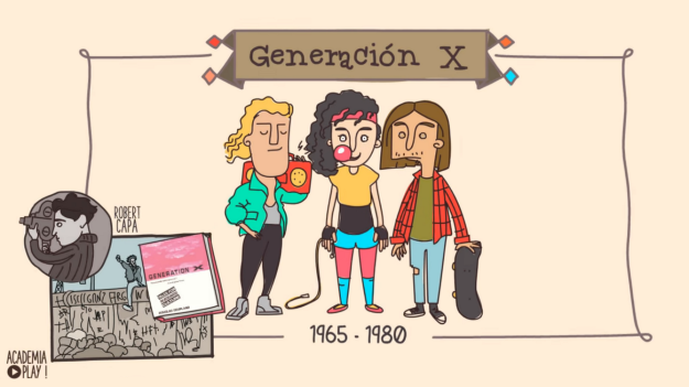 Generación X