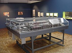 La computadora - Konrad Zuse