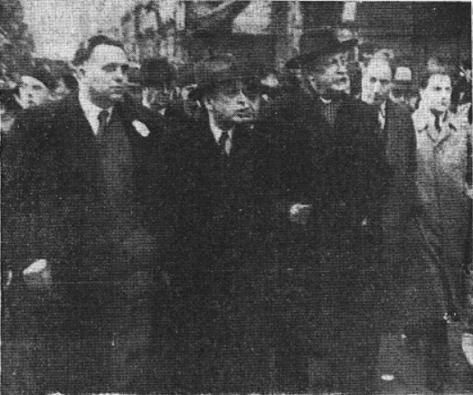 La liberté contre toutesles menaces