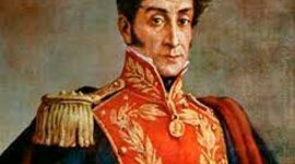 Timeline: Bolívar