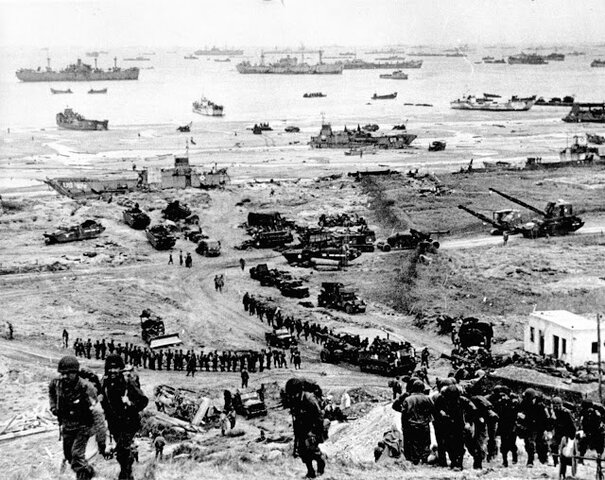 II Guerra mundial