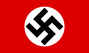 Start and beliefs of the National Socialist Worker’s Party (NSDAP/Nazis)