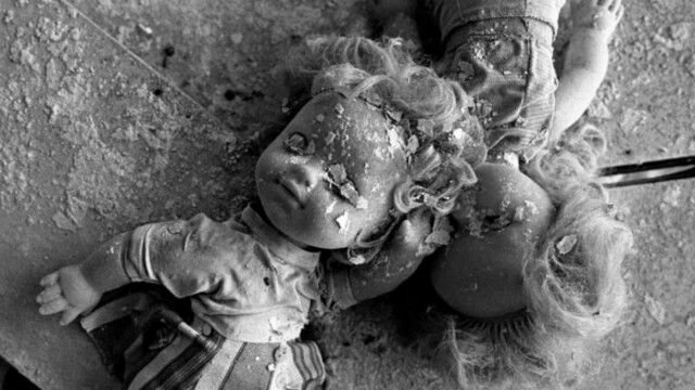 Prueba de seguridad RBMK causo un gran error