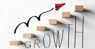 Rapid Growth and a "division of study."