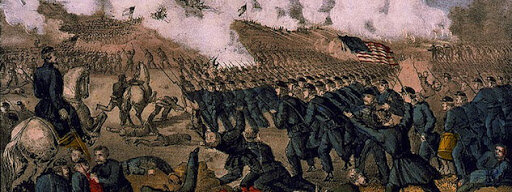 Battle of Fredericksburg