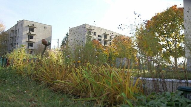 El experimento que se convirtió en una catástrofe global