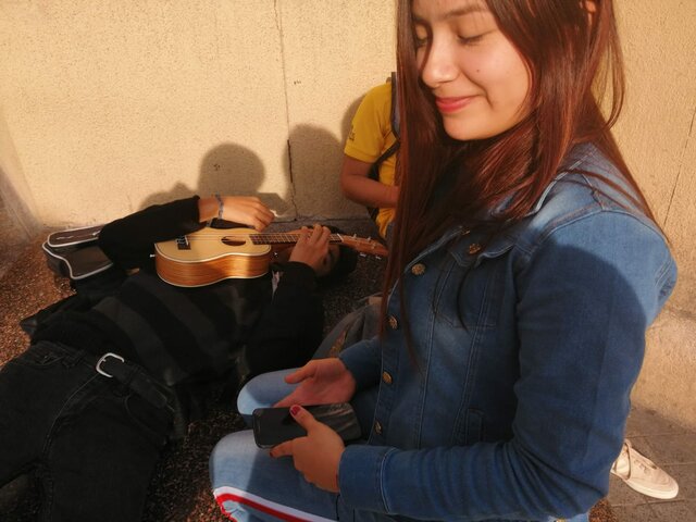 Tercer evento triste en mi adolescencia