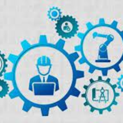 Timeline: Línea de tiempo de la ingeniería