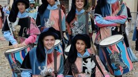 Timeline: È tempo di Palio