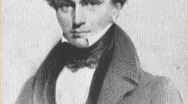 Timeline: William Whewell (May 24, 1794 - March 06, 1866)