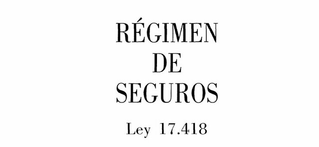Sanción Ley 17418