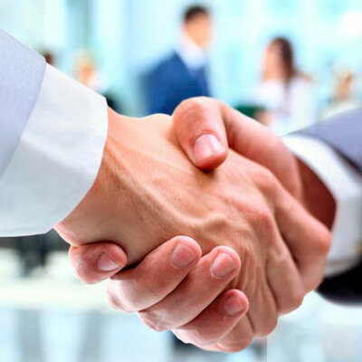 Timeline: Transferencia de un Fondo de Comercio