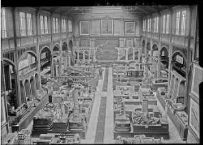 Primera escuela de ingeniería - Daniel-Charles Trudaine