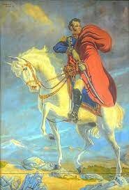 Integración como cadete