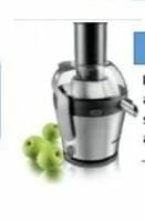 Historia de la licuadora