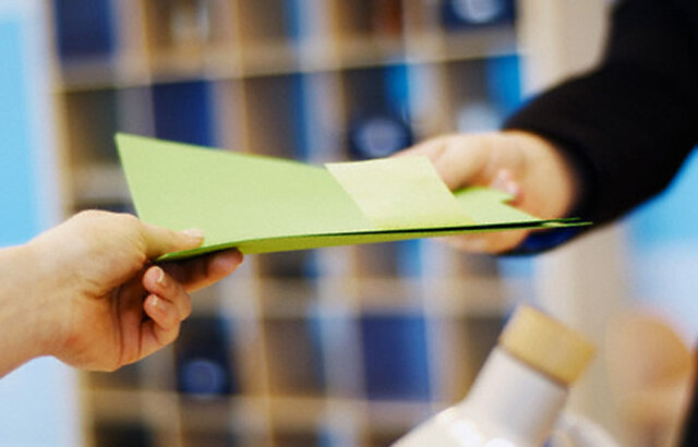 Paso 5 (Artículo 4 de la Ley N° 11.687)