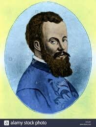 Andreas Vesalio