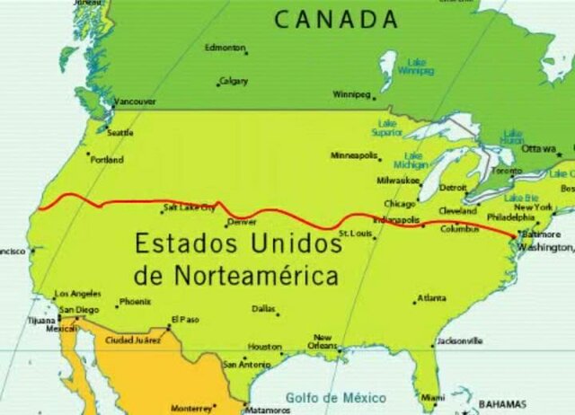 CONEXIÓN TELEGRAFICA