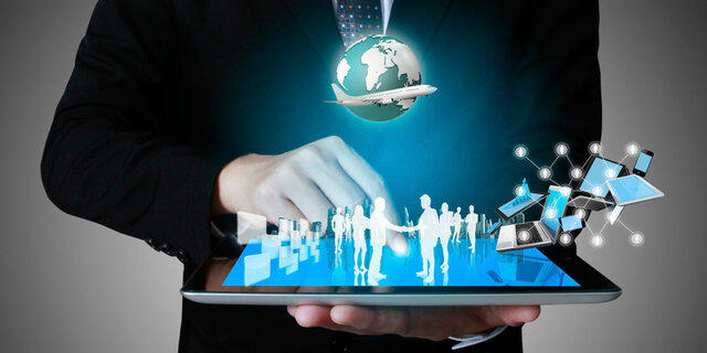 introducción a la era digital