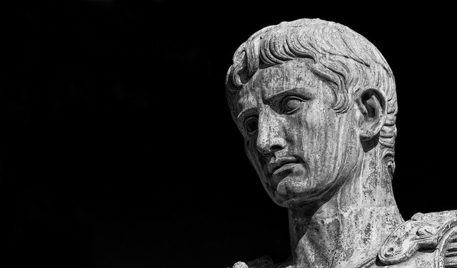 Primer emperador romà