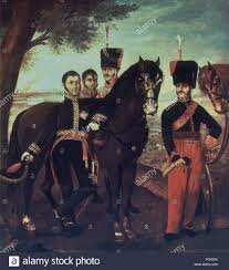 Victoria en Pichincha