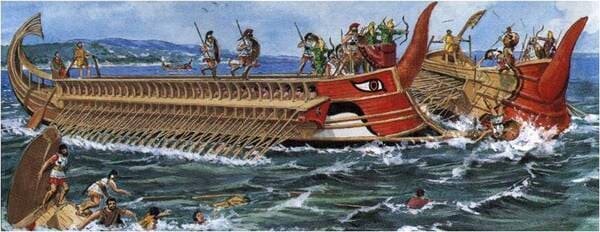 Batalla d’Actium
