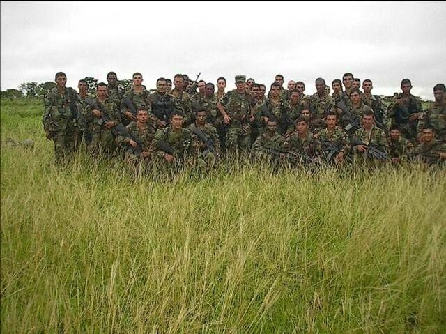 Operación Libertad 1.