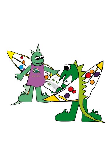 El Drauvil té una nova companya! La Drauvilina