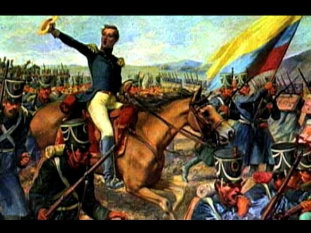 Antonio Jose Francisco de Sucre y Alcalá