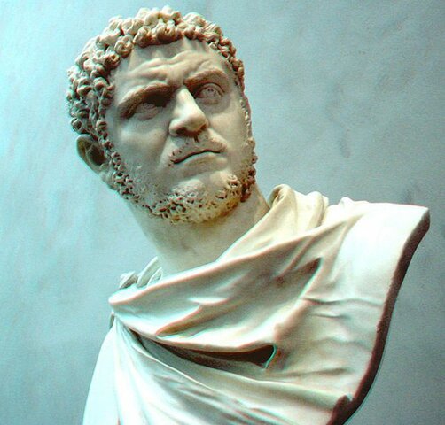 Ciutadania romana per a tots els habitants de l’imperi