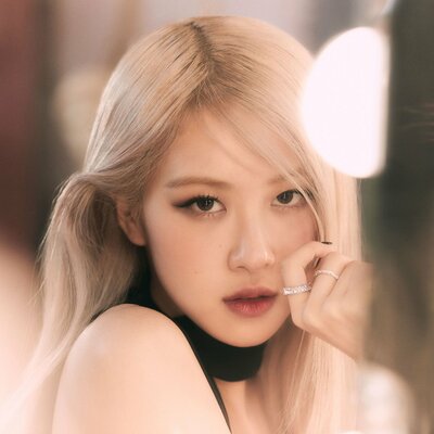 Timeline: ROSÉ
