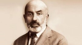 Timeline: Mehmet Akif Ersoy'un Hayatı