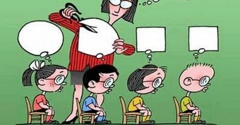 Pedagogía Tradicional Estrategias