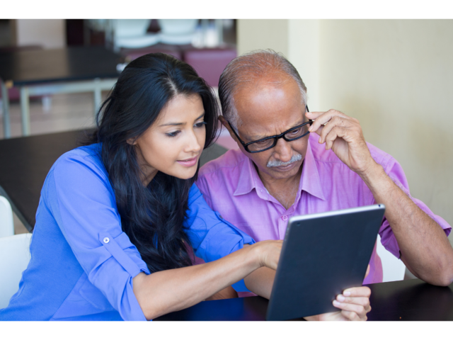 Generación Baby Boomer