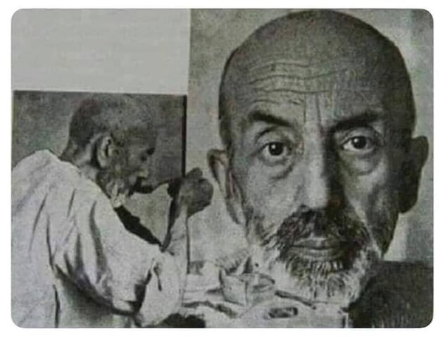 Mehmet Akif Ersoy öldü.