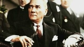 Timeline: The Life of Mustafa Kemal Atatürk