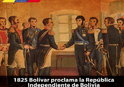 Simón José Antonio de la Santísima Trinidad Bolívar y Ponte Palacios y Blanco