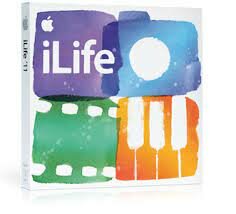 iLife suite