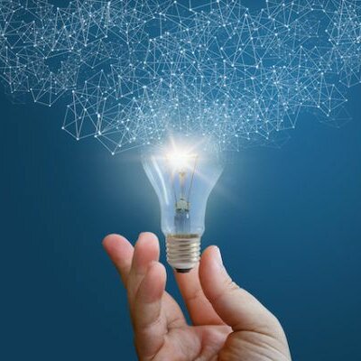 Timeline: Evolución de la energía