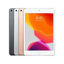 Revealing of the ipad