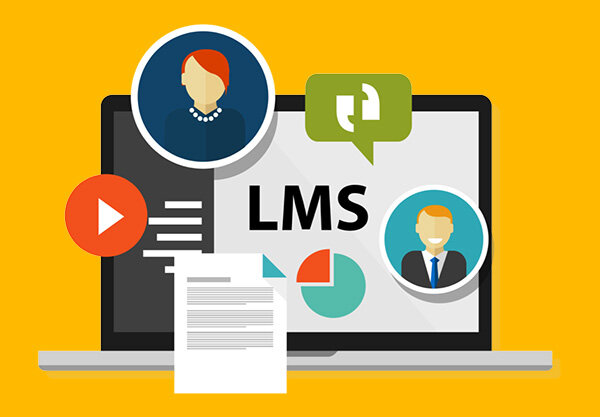 E-Learning y LMS (EVA)