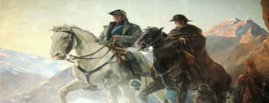 Cruza desde Mendoza la Cordillera Andina