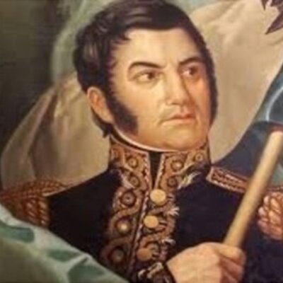 Timeline: José Francisco de San Martín y Matorras