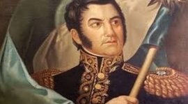 Timeline: José Francisco de San Martín y Matorras
