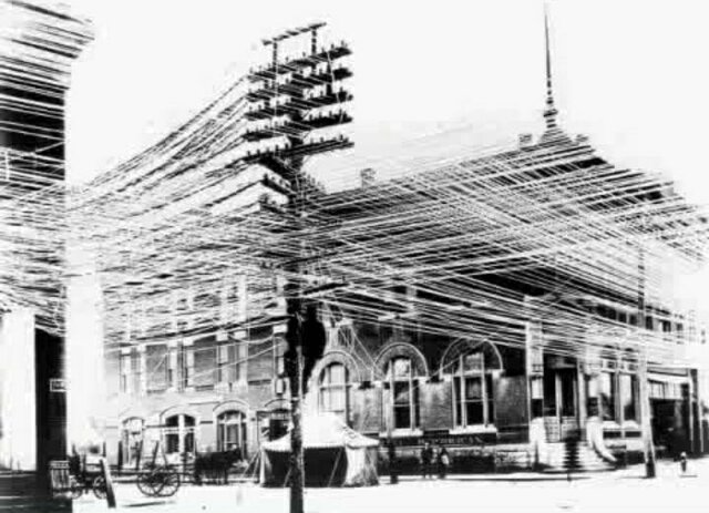 TRANSMISIÓN DE RADIO