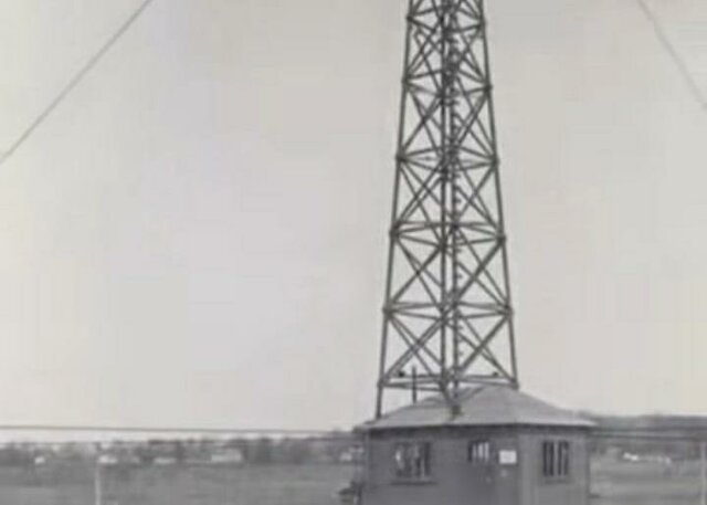 PRIMER PROGRAMA RADIAL