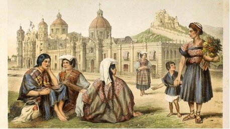 Pedagogía Activa Características